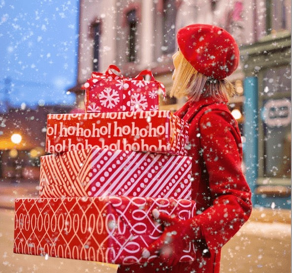 Small Gestures, Big Smiles: 10 Heartwarming Christmas Gift Ideas for Neighbors