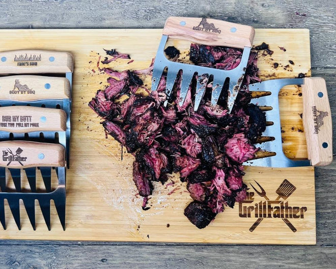 The Grillfather