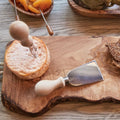 Gourmet Slice: 3-Piece Italian Cheese Tool Set