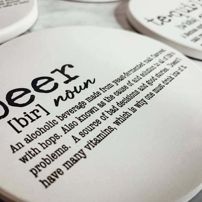 Beer