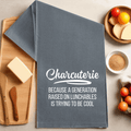 Charcuterie - Kitchen Towel