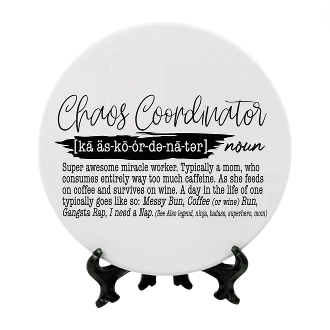 Chaos Coordinator