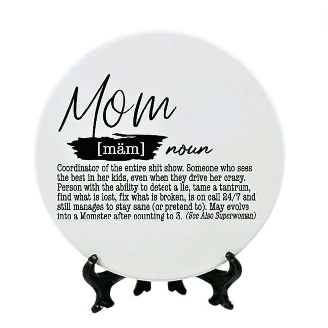 Mom