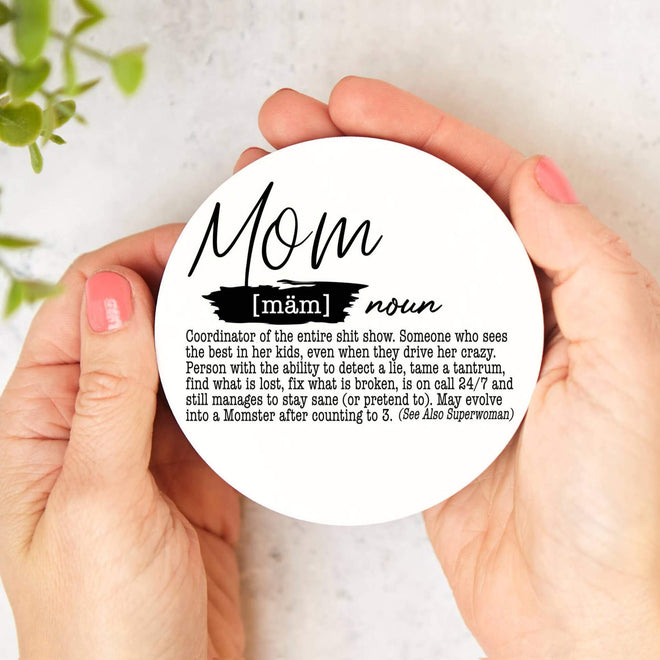 Mom