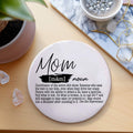 Mom