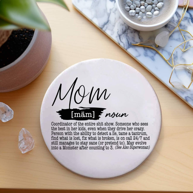 Mom
