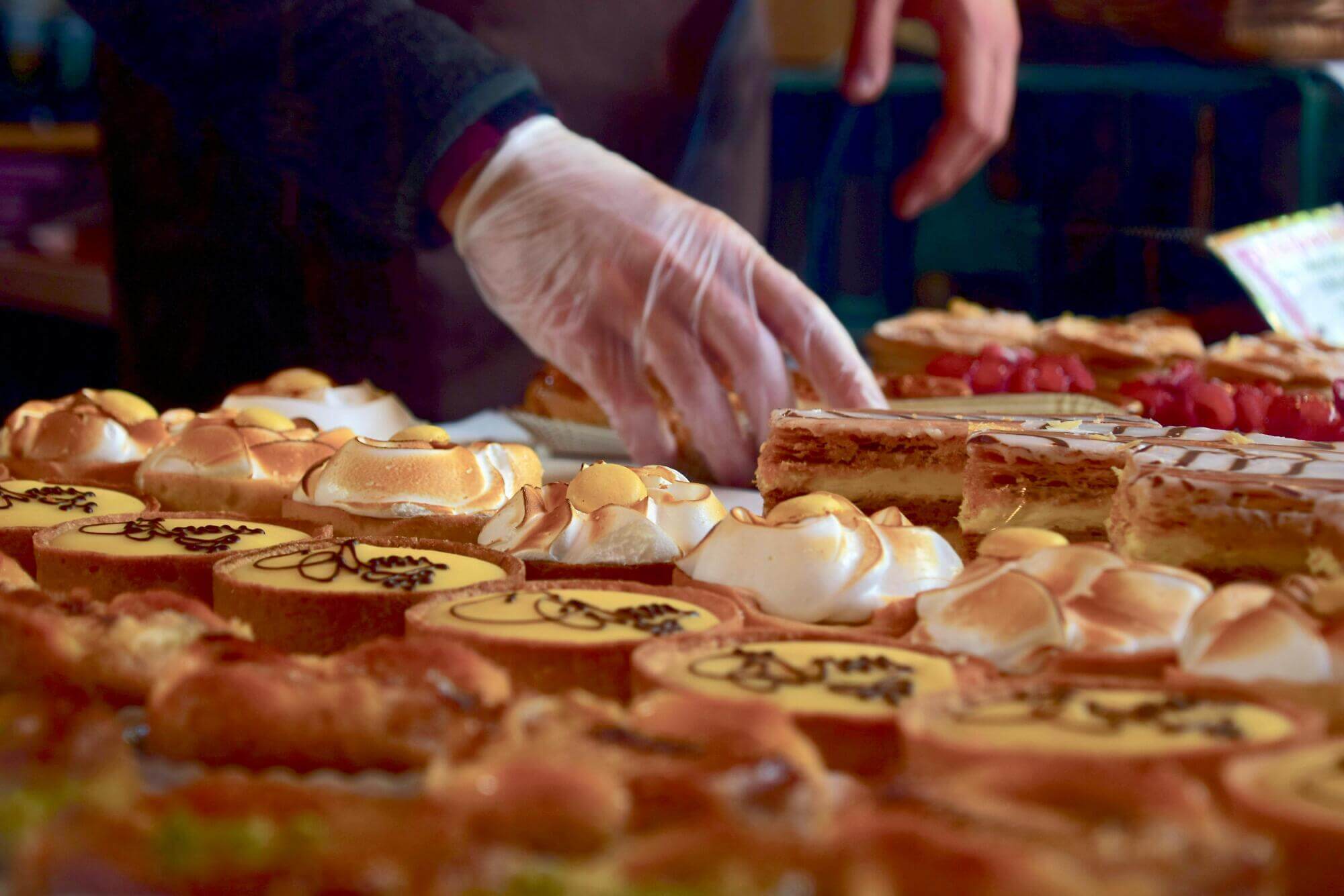 Why a Cooling Rack is a Must-Have Tool for Every Home Baker