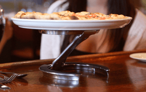 Elevate Your Pizza Party Game with a Stylish Pizza Stand