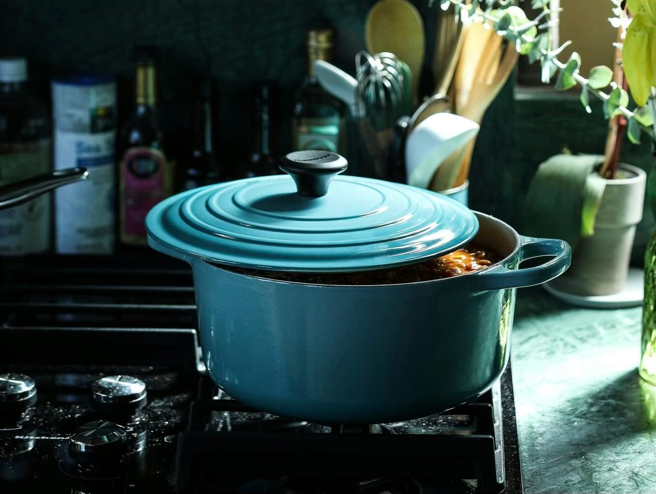 Kitchen Essential: Why You Need a Pot Lid Holder ASAP