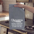 Charcuterie - Kitchen Towel