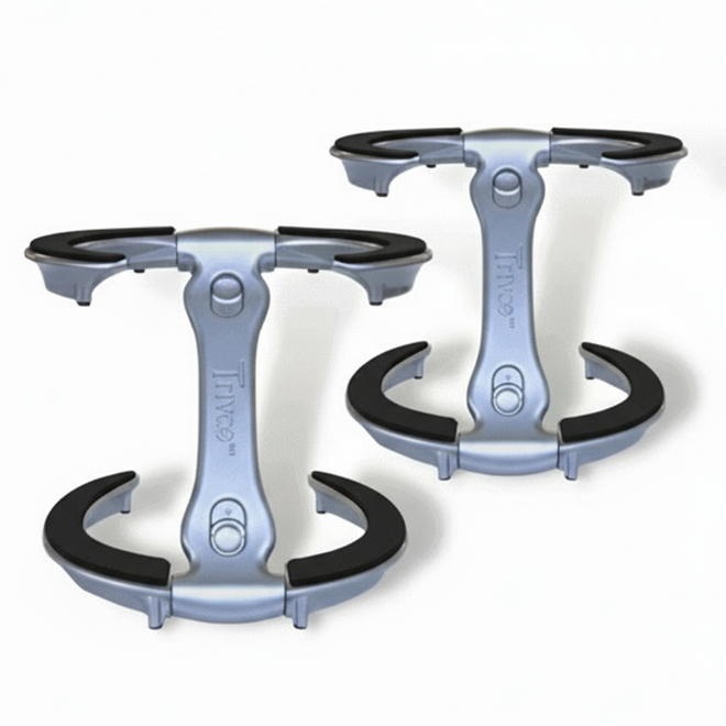 Classic Black / Duo (2-Unit Bundle - Save $5)