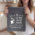 Good Moms - Kitchen Towel