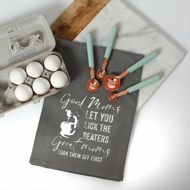 Good Moms - Kitchen Towel