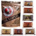 GYAO - Spice Sampler Pack