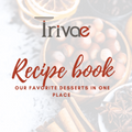 Trivae Collection Of Favorite Dessert Recipes