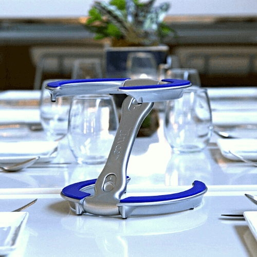 Royal Blue / Trio (3-Unit Bundle)